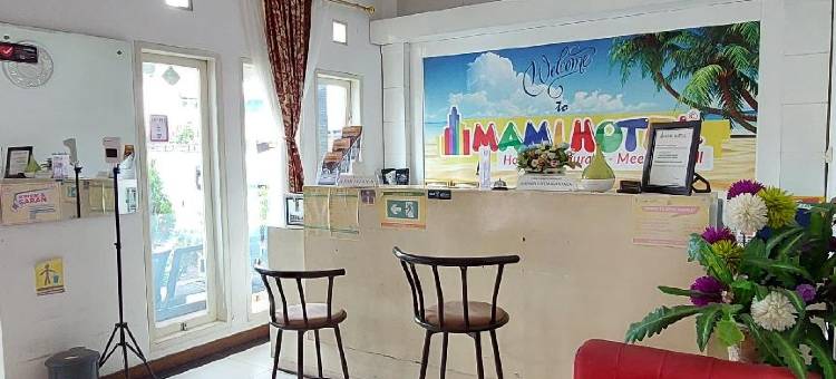 Mami Hotel图片