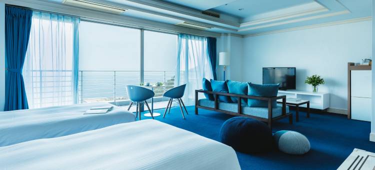 星野集团 RISONARE 热海(Hoshino Resorts RISONARE Atami)图片