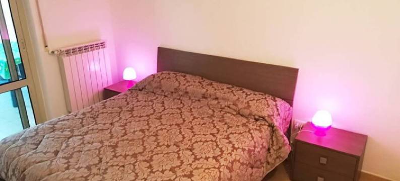 Casa Iris in Otranto图片