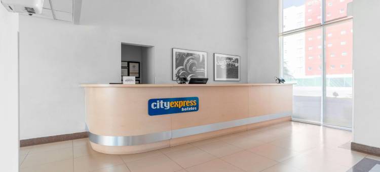 万豪城市快捷酒店-阿瓜斯卡连特斯南部(City Express by Marriott Aguascalientes Sur)图片
