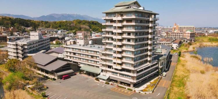 琵琶湖大饭店 京近江(Biwako Grand Hotel Kyo-Ohmi)图片