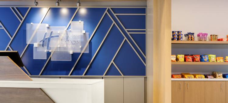 霍索恩埃尔姆斯福德北部智选假日酒店及套房(Holiday Inn Express & Suites HAWTHORNE - ELMSFORD NORTH)图片