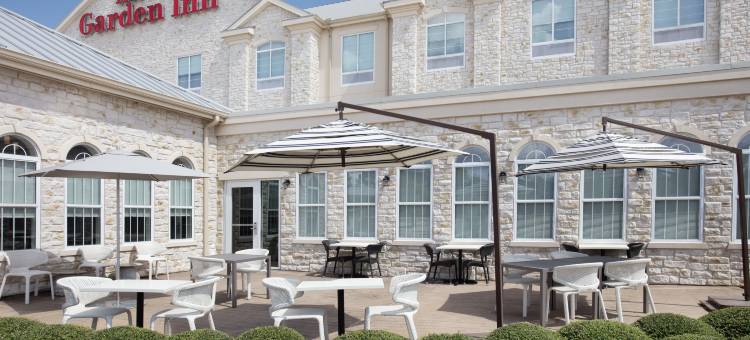 格兰伯瑞希尔顿花园酒店(Hilton Garden Inn Granbury)图片