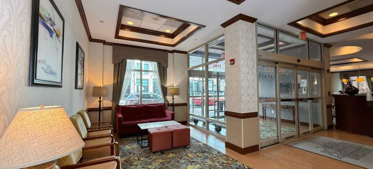 亚历山德里亚/老城区欢朋酒店(Hampton Inn Alexandria-Old Town/King Street)图片