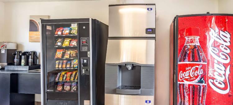 Motel 6 查塔努加, TN - 市中心(Motel 6 Chattanooga Downtown)图片