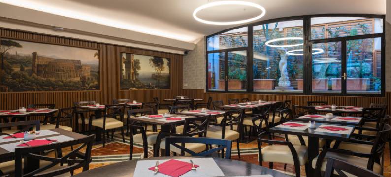 国民酒店(Hotel Nazionale)图片