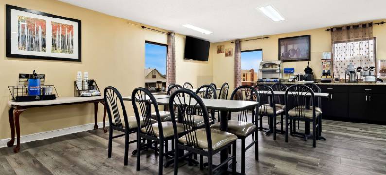 格林维尔贝斯特韦斯特酒店(Best Western Greenville Inn)图片