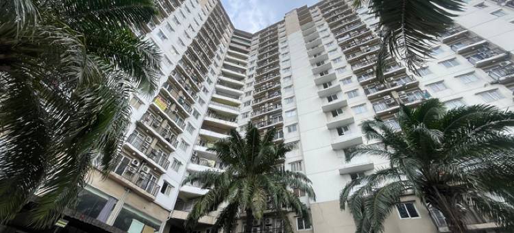 Apartemen Mutiara Bekasi by HA Room图片