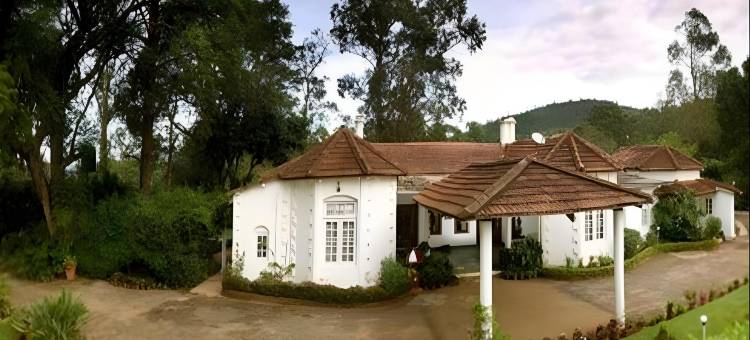 尼姆拉纳威尔伍德花园酒店(Neemrana's Wallwood Garden)图片