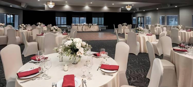 伦敦桥度假酒店(London Bridge Resort)图片