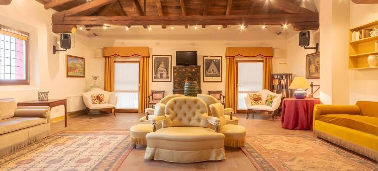 马尔瓦希亚广场 - 波隆那客房(BolognaRoomsCom - Ca’ Palazzo)图片