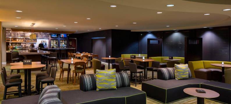 代托纳比奇高速公路-机场万豪万怡酒店(Courtyard Daytona Beach Speedway/Airport)图片