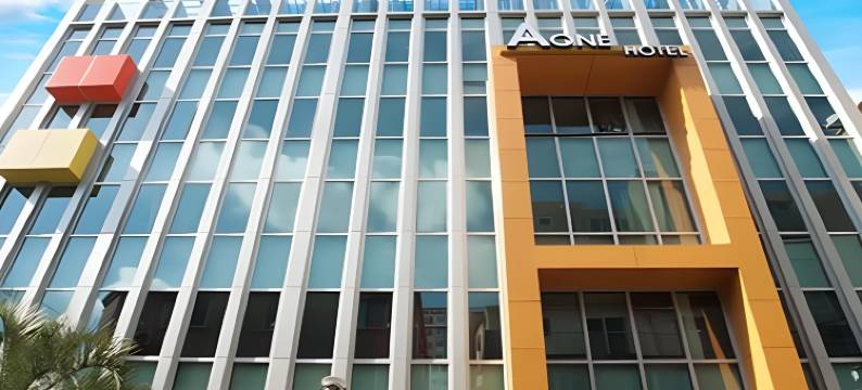 A-One酒店(A-One Hotel)图片