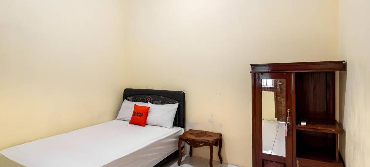 库尔科斯特酒店-近巴苏鲁安戈尔温东苏洛帕蒂(KoolKost Near Gor Untung Suropati Pasuruan)图片