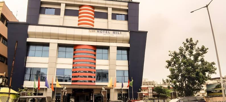 迪格哈SDD米利酒店(Sdd Mili Digha)图片