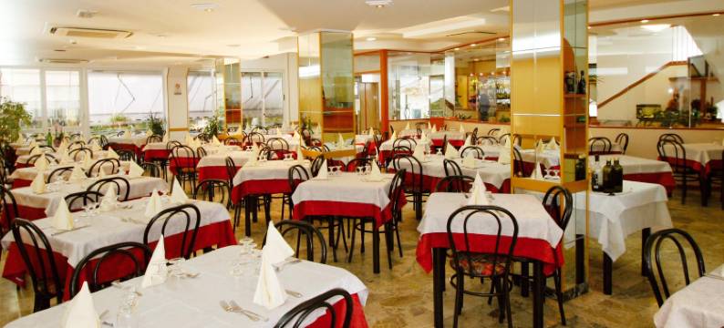 ‎苏黎世酒店(Hotel Zurigo)图片