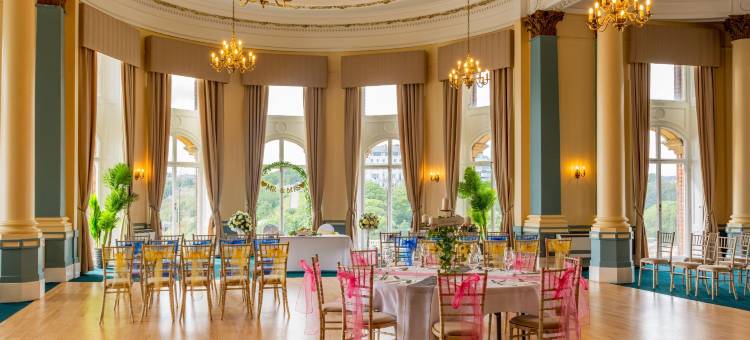 大斯卡伯勒酒店(The Grand Scarborough)图片