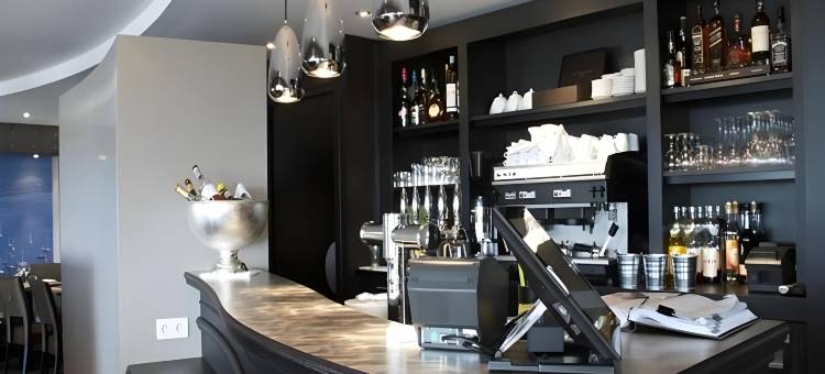 信天翁酒店(Logis Hôtel l'Albatros)图片