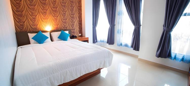 Hotel Grand Mandarin Singkawang图片