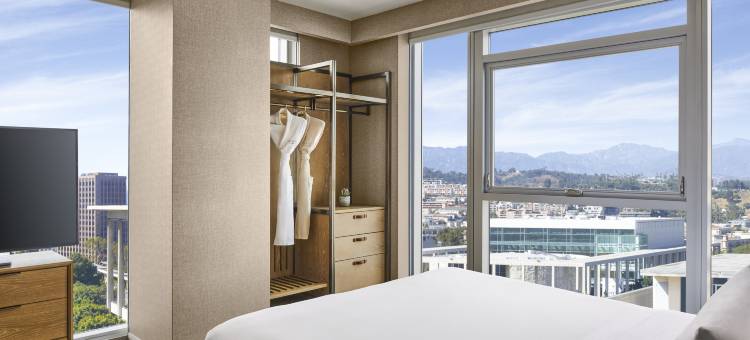 康莱德洛杉矶(Conrad Los Angeles)图片