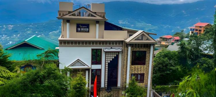 香菜悠闲德里索住所佩林(Cilantro Unwind Delisso Abode)图片