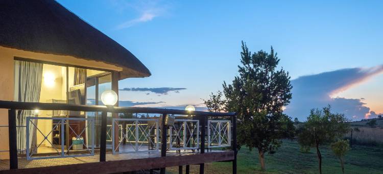 Mount Savannah Lodge by Dream Resorts图片