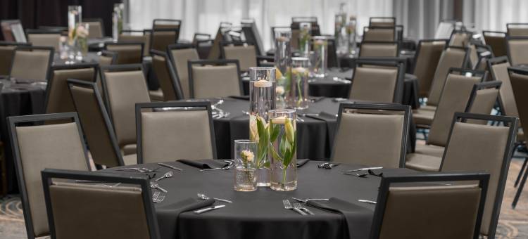 Epicentral大草原的希尔顿花园酒店(Hilton Garden Inn Grand Prairie at EpicCentral)图片