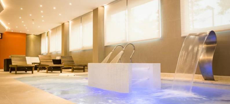 内乌肯豪生酒店(Howard Johnson by Wyndham Neuquen)图片