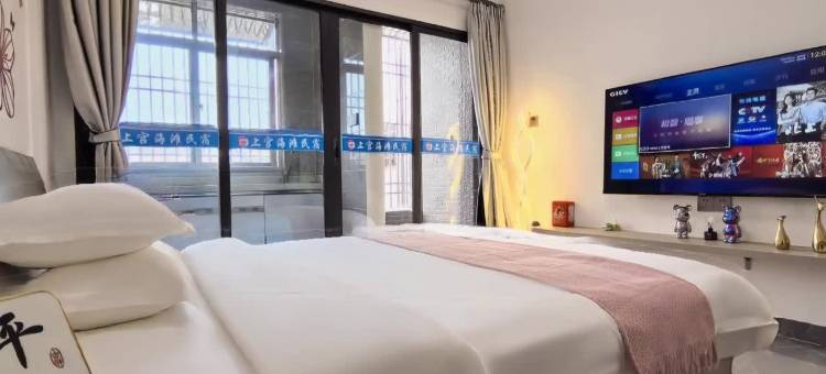 上宫海滩民宿(汕尾马宫店)图片