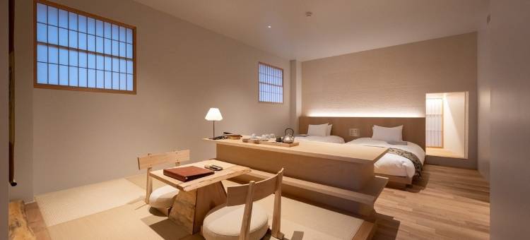和美食之宿 神等乐来(Japanese Auberge Kararako)图片