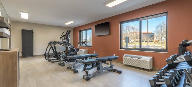 Candlewood Suites Southfield - Detroit图片