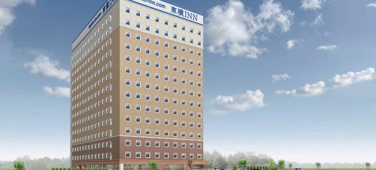 东横INN印旛日本医大站前(Toyoko Inn Imba Nihon-Idai Ekimae)图片