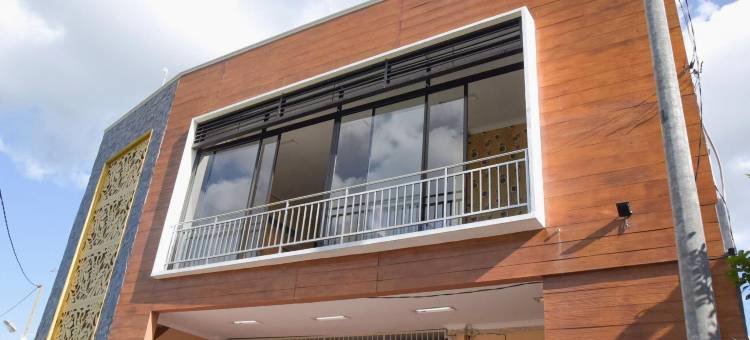 红门酒店@ MM宾馆日惹(RedDoorz at MM Guesthouse Yogyakarta)图片