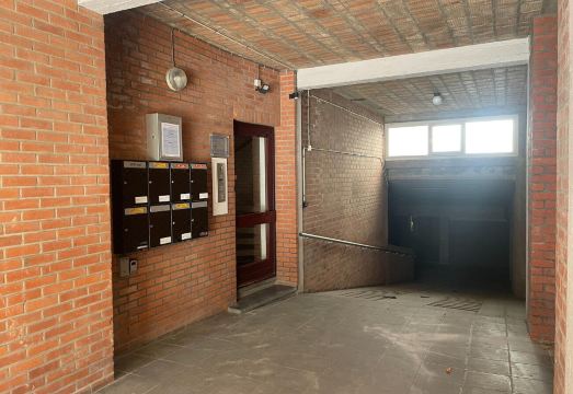 Apartment in Nieuwpoort Near the Beach Hotel Overview