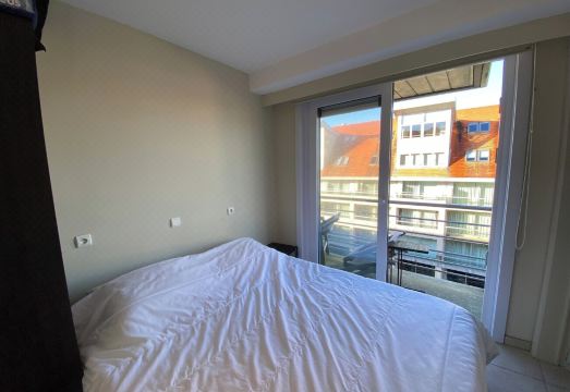 Apartment in Nieuwpoort Near the MarinaHotel Overview