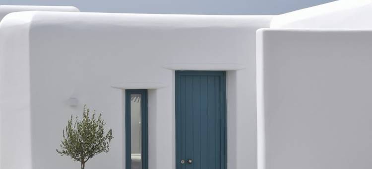 索诺斯套房(Thronos Suites)图片