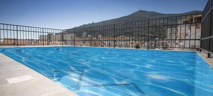 十二 - 艾康酒店(Hotel Twelve by Aycon)图片