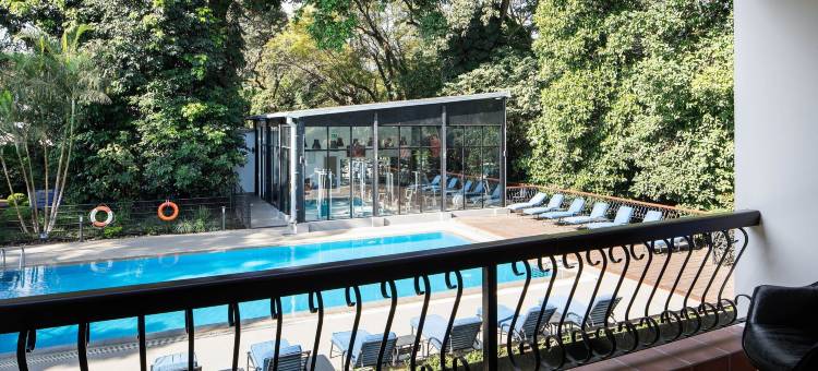 阿鲁沙福朋喜来登酒店(Four Points by Sheraton Arusha, the Arusha Hotel)图片