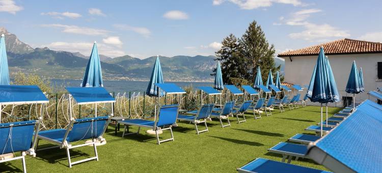 尹特那锡那里酒店(Hotel Internazionale)图片