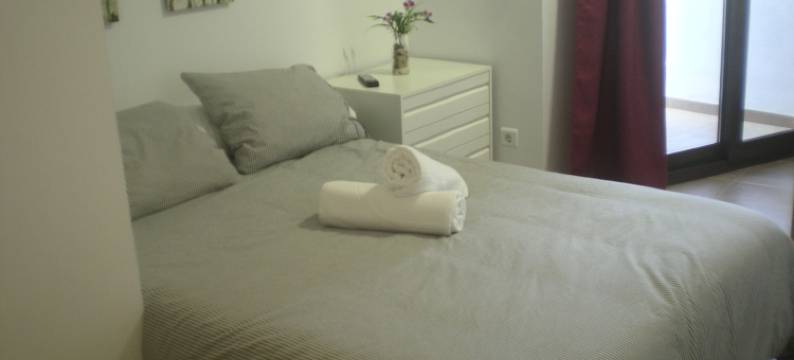 绿色自然加拿大中央酒店(Ctro de Naturaleza Cañada Verde "Descubre la Magia de El Bosque Encantado de Córdoba")图片