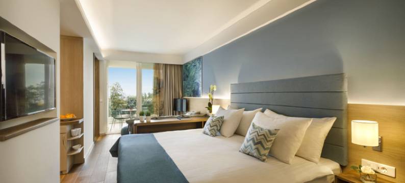 吉兰德拉度假村，瓦拉玛精选(Girandella Valamar Collection Resort)图片