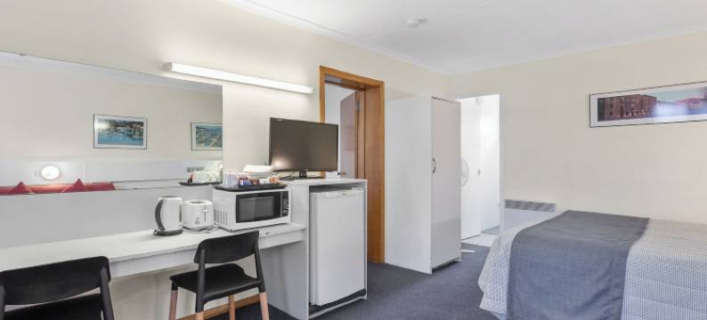 马丁卡什汽车旅馆(Martin Cash Motel)图片