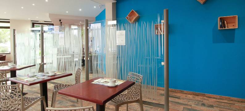 皇冠酒店(Hôtel la Couronne)图片