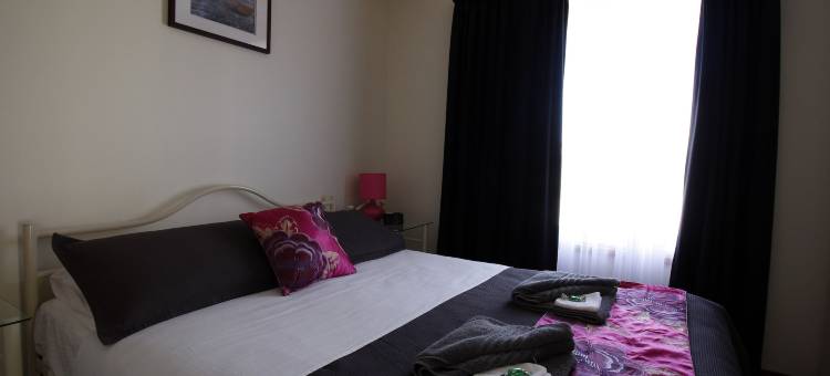凯普杰维斯度假屋(Cape Jervis Holiday Units)图片