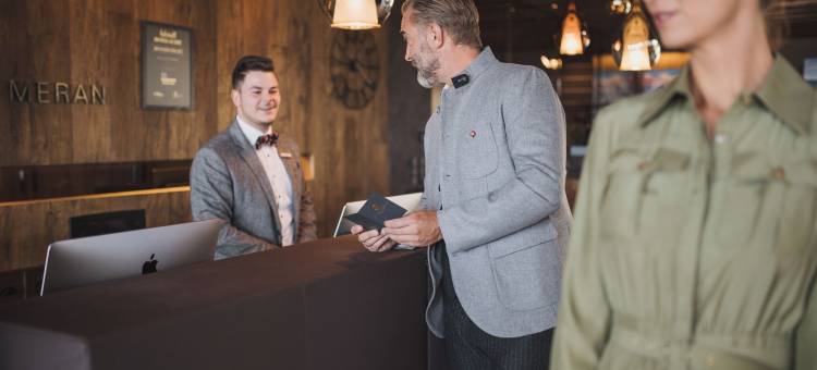 米拉贝尔木屋(Hotel Chalet Mirabell)图片