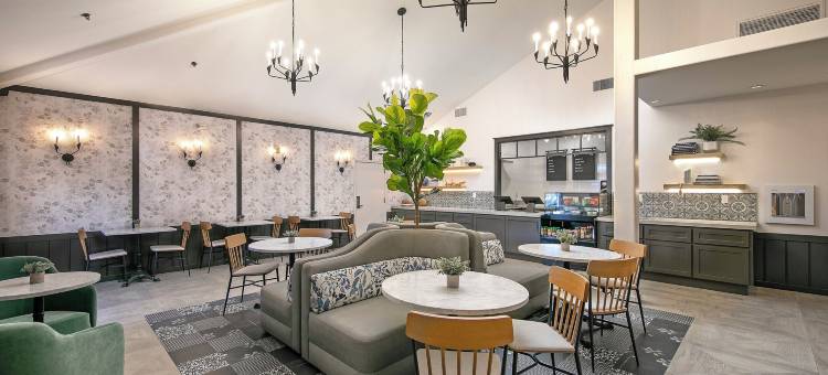 海旁小屋酒店(Cottage Inn by the Sea)图片