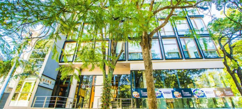 五酒店及法义公寓式酒店(Five Hotel & Residences)图片