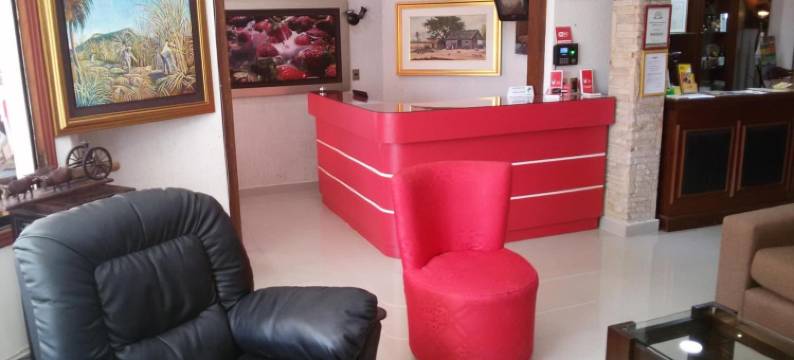 瑞士宅邸酒店(ApartHotel Maison Suisse)图片