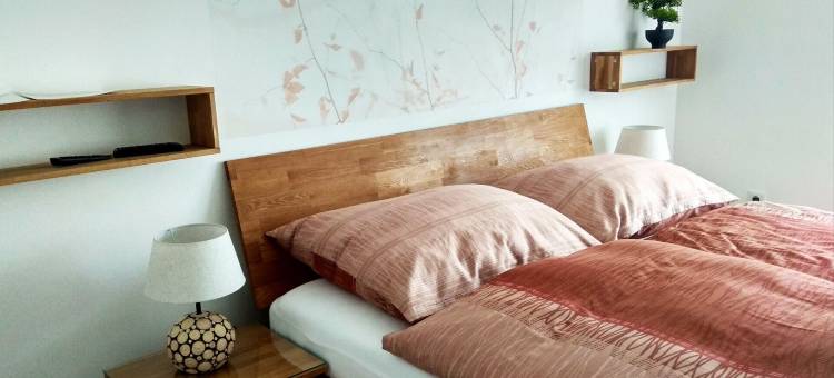 树木公寓酒店(Baum Apartments)图片