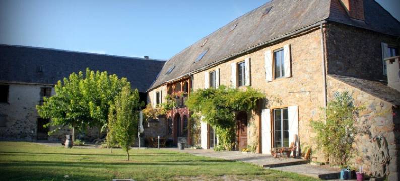 贝隆古床位酒店(Bed in Bellongue)图片